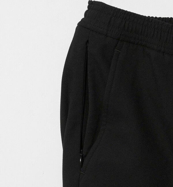 UNITED ARROWS green label relaxing「TRカルゼ 裏起毛 オルマイ ワイド パンツ W3 -2WAYストレッチ-」|その他|