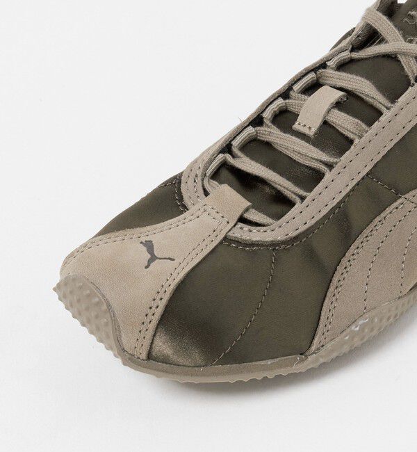 UNITED ARROWS green label relaxing「【WEB限定】＜PUMA＞Hストリート エトワール スニーカー」|スニーカー|