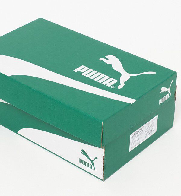 UNITED ARROWS green label relaxing「【WEB限定】＜PUMA＞Hストリート エトワール スニーカー」|スニーカー|
