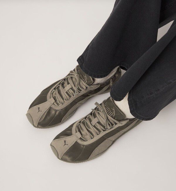 UNITED ARROWS green label relaxing「【WEB限定】＜PUMA＞Hストリート エトワール スニーカー」|スニーカー|