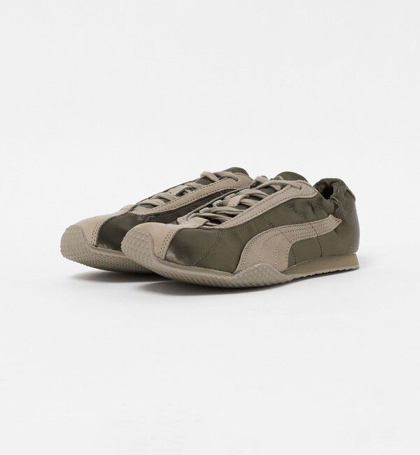UNITED ARROWS green label relaxing「【WEB限定】＜PUMA＞Hストリート エトワール スニーカー」|スニーカー|