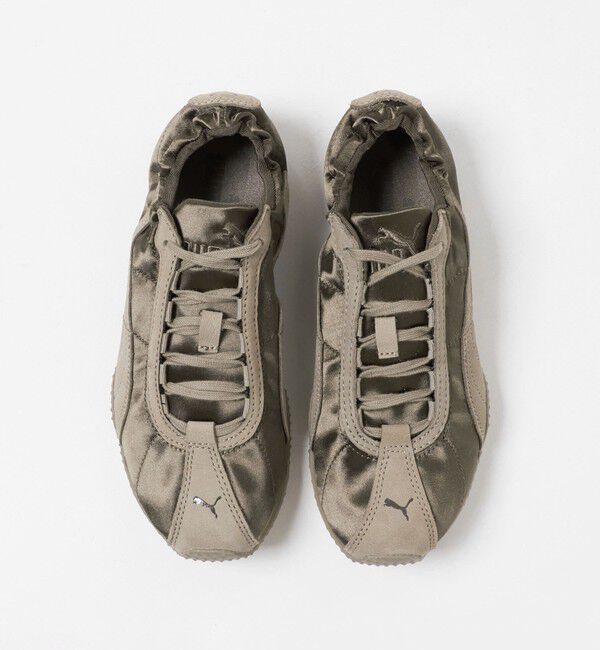 UNITED ARROWS green label relaxing「【WEB限定】＜PUMA＞Hストリート エトワール スニーカー」|スニーカー|