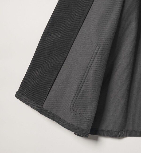 STEVEN ALAN「＜Steven Alan＞ 10W コーデュロイ ワーク ジャケット」|その他|