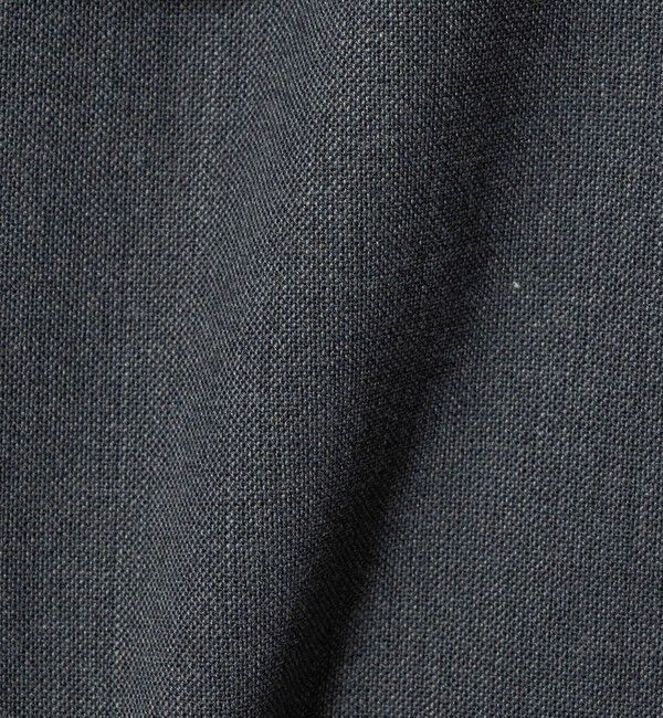 STEVEN ALAN「＜Steven Alan＞ノーカラー ジャケット」|テーラードジャケット|
