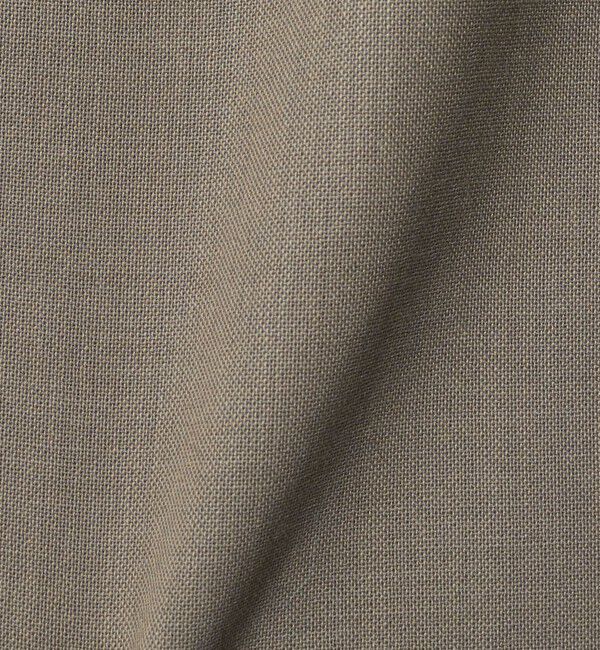STEVEN ALAN「＜Steven Alan＞ノーカラー ジャケット」|テーラードジャケット|