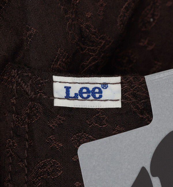 SHIPS any「Lee:〈洗濯機可能〉FLeeasy デザイン イージー ショーツ」|その他|