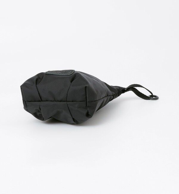 SHIPS「BAICYCLON by bagjack: MINI DRAW STRING BAG」|ショルダー・メッセンジャー|