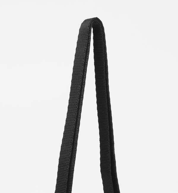 SHIPS「BAICYCLON by bagjack: MINI DRAW STRING BAG」|ショルダー・メッセンジャー|