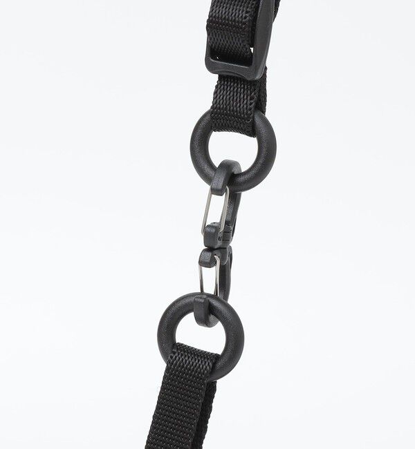 SHIPS「BAICYCLON by bagjack: MINI DRAW STRING BAG」|ショルダー・メッセンジャー|