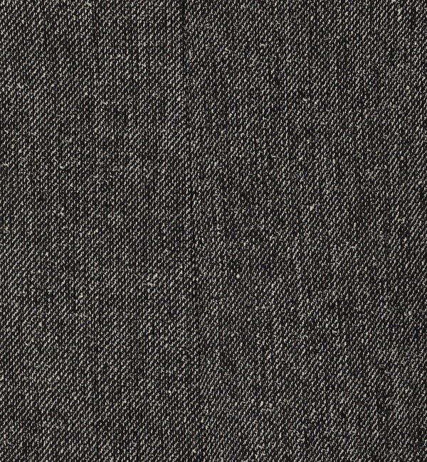 Ballsey「ネップカルゼ キーネックオールインワン」|オールインワン|