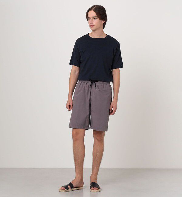 TOMORROWLAND BUYING WEAR「Cellar Door JAGO コットンストレッチ イージーショーツ」|その他|