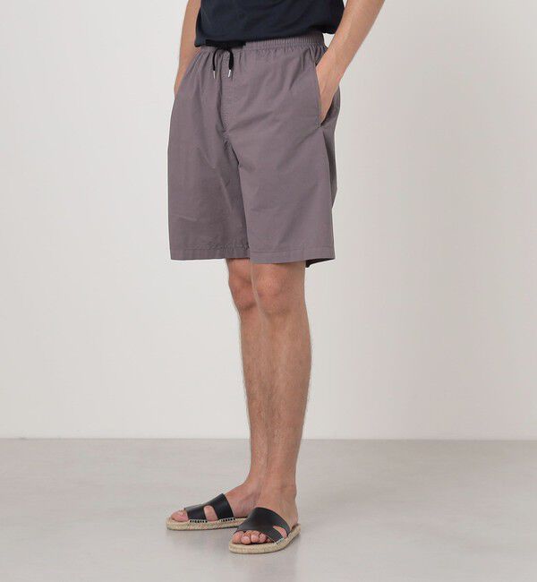 TOMORROWLAND BUYING WEAR「Cellar Door JAGO コットンストレッチ イージーショーツ」|その他|