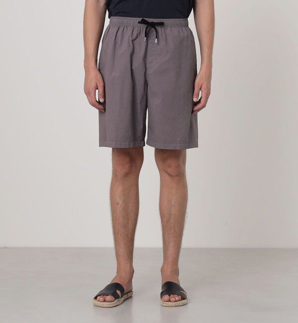 TOMORROWLAND BUYING WEAR「Cellar Door JAGO コットンストレッチ イージーショーツ」|その他|