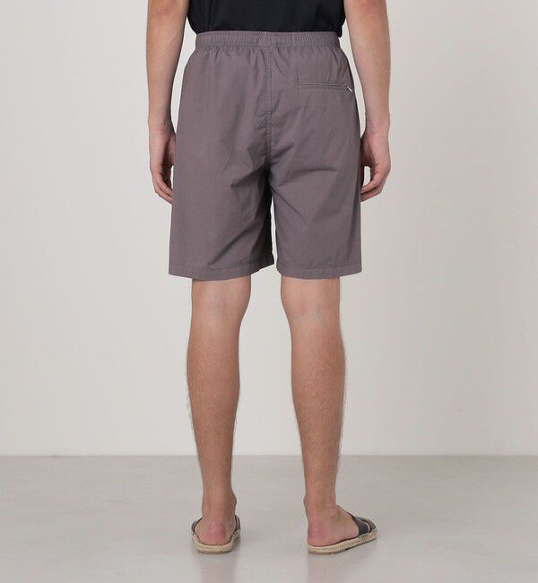 TOMORROWLAND BUYING WEAR「Cellar Door JAGO コットンストレッチ イージーショーツ」|その他|