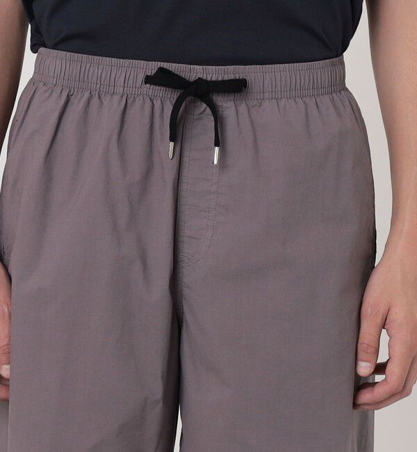 TOMORROWLAND BUYING WEAR「Cellar Door JAGO コットンストレッチ イージーショーツ」|その他|