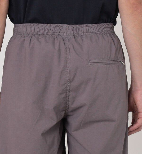 TOMORROWLAND BUYING WEAR「Cellar Door JAGO コットンストレッチ イージーショーツ」|その他|