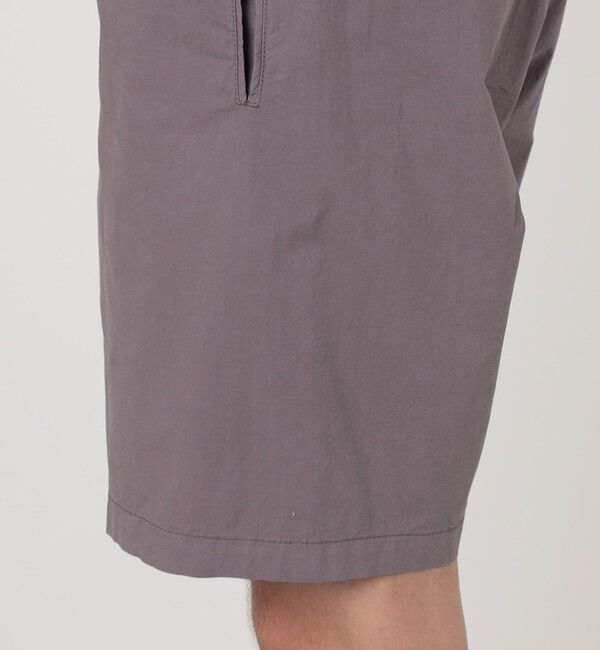 TOMORROWLAND BUYING WEAR「Cellar Door JAGO コットンストレッチ イージーショーツ」|その他|