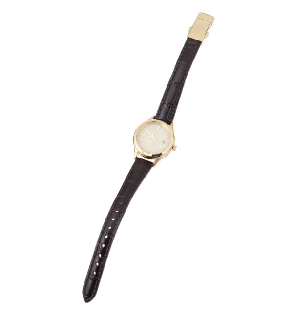HIROB「SEIKO SELECTION HFE004J」|腕時計|