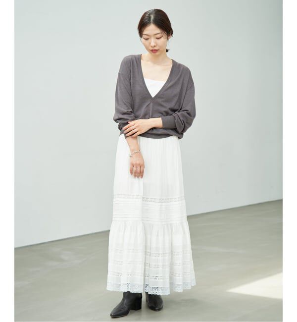 IENA「JVAM/ジェイヴィエーエム SHORT BOOTS ブーツ 40734」|ショートブーツ|