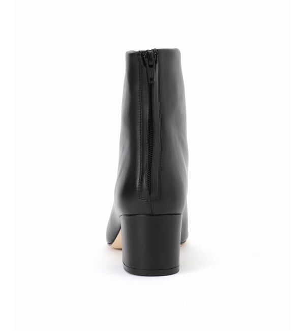 IENA「JVAM/ジェイヴィエーエム SHORT BOOTS ブーツ 40734」|ショートブーツ|