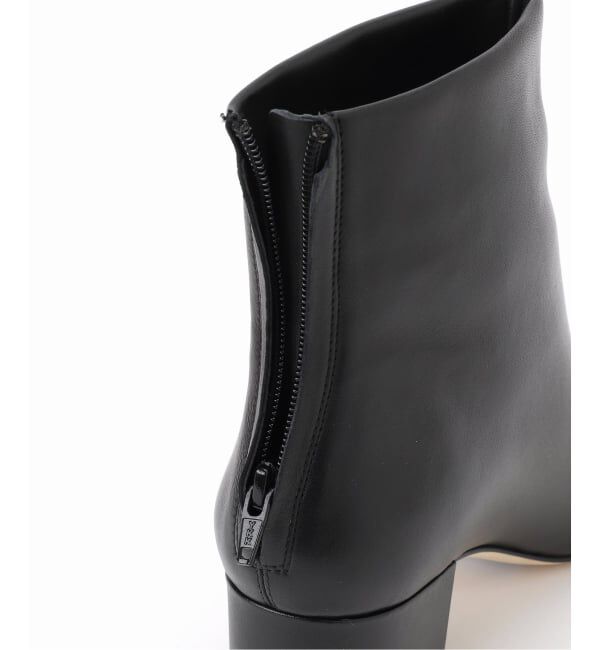 IENA「JVAM/ジェイヴィエーエム SHORT BOOTS ブーツ 40734」|ショートブーツ|