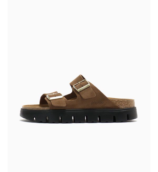 417 EDIFICE「BIRKENSTOCK / ビルケンシュトック Arizona Chunky」|サンダル|