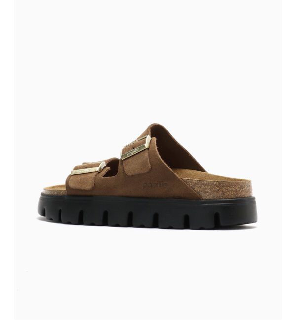 417 EDIFICE「BIRKENSTOCK / ビルケンシュトック Arizona Chunky」|サンダル|