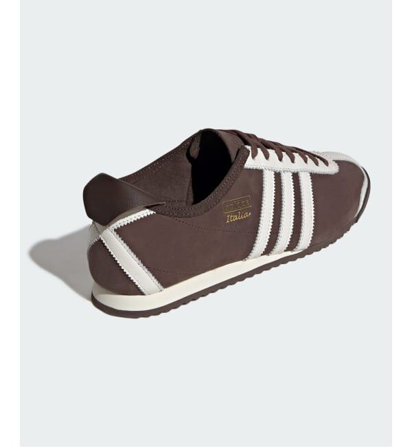 EDIFICE「adidas Originals (アディダス オリジナルス)  ITALIA 60s」|スニーカー|