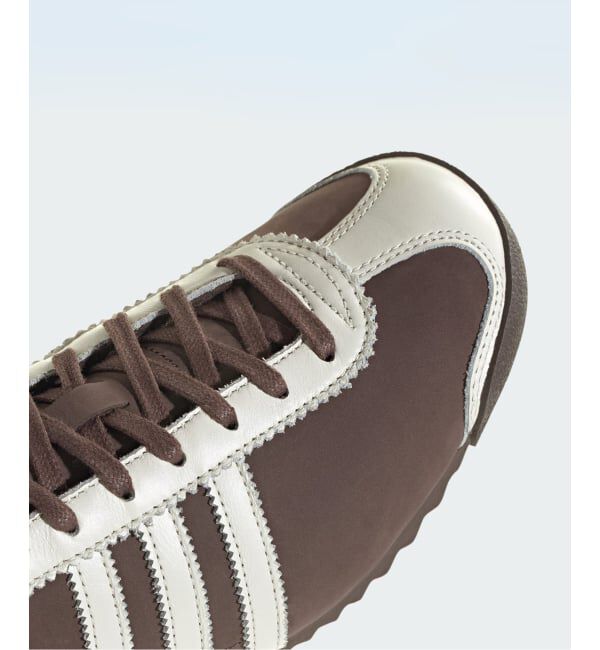 EDIFICE「adidas Originals (アディダス オリジナルス)  ITALIA 60s」|スニーカー|