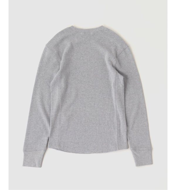 PULP「ENTIRE STUDIOS / エンタイアスタジオ THERMAL LONG SLEEVE」|Tシャツ・カットソー|