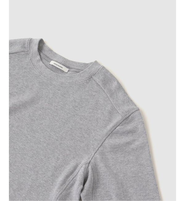 PULP「ENTIRE STUDIOS / エンタイアスタジオ THERMAL LONG SLEEVE」|Tシャツ・カットソー|