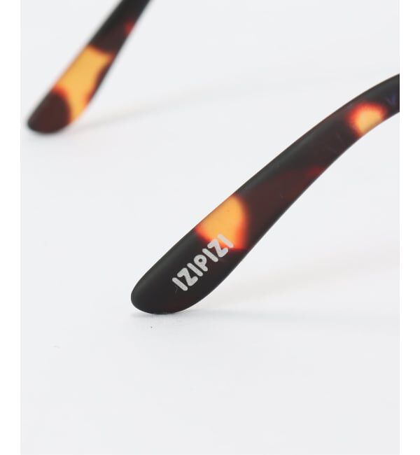JOURNAL STANDARD「【IZIPIZI / イジピジ】SUN Light Color #D」|サングラス|