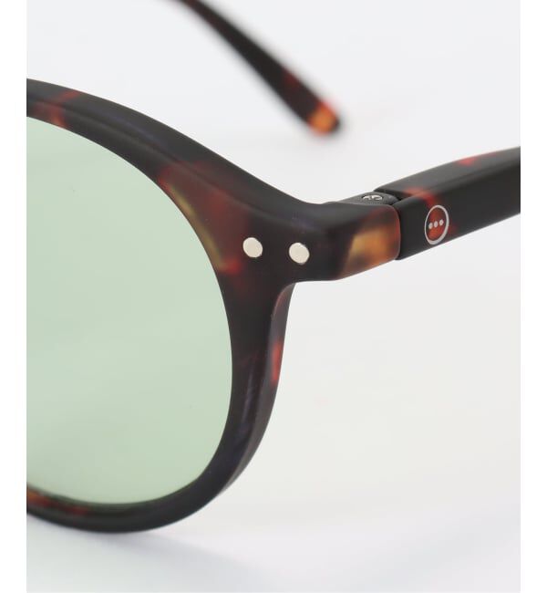 JOURNAL STANDARD「【IZIPIZI / イジピジ】SUN Light Color #D」|サングラス|