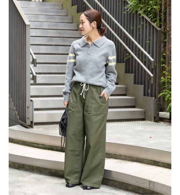 JOURNAL STANDARD「《追加3》EASY Utility パンツ」|その他|
