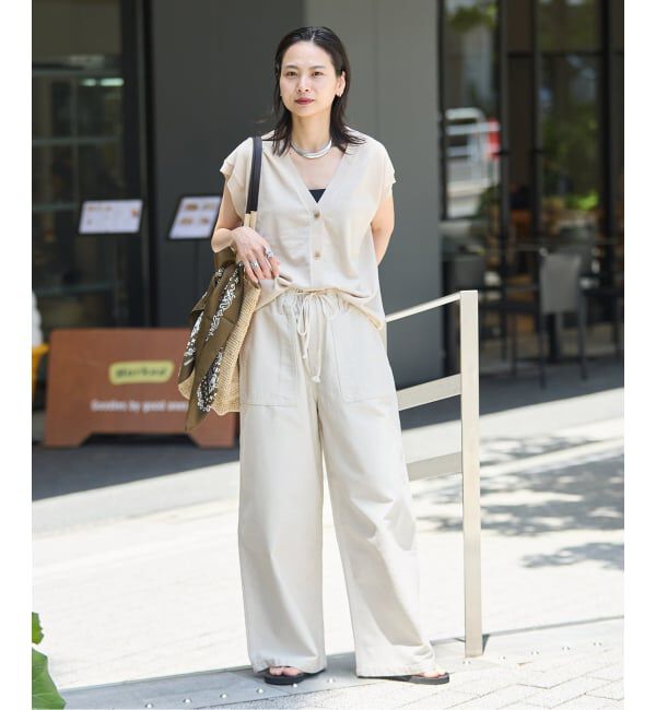 JOURNAL STANDARD「《追加3》EASY Utility パンツ」|その他|