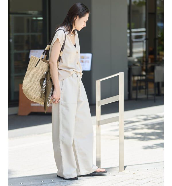 JOURNAL STANDARD「《追加3》EASY Utility パンツ」|その他|