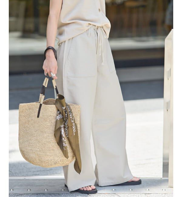JOURNAL STANDARD「《追加3》EASY Utility パンツ」|その他|
