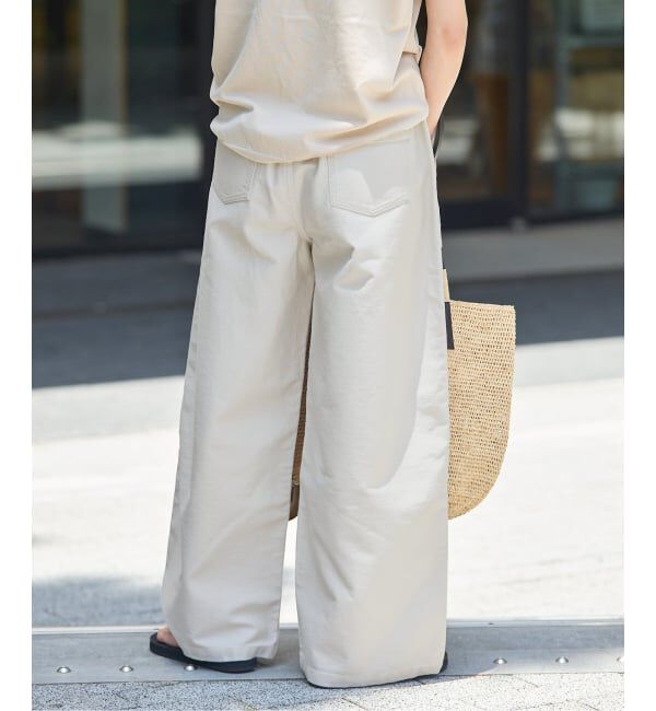 JOURNAL STANDARD「《追加3》EASY Utility パンツ」|その他|