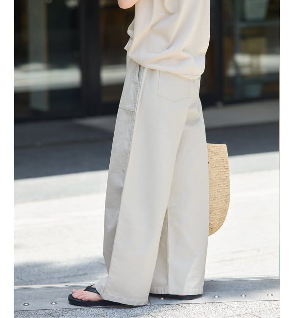 JOURNAL STANDARD「《追加3》EASY Utility パンツ」|その他|