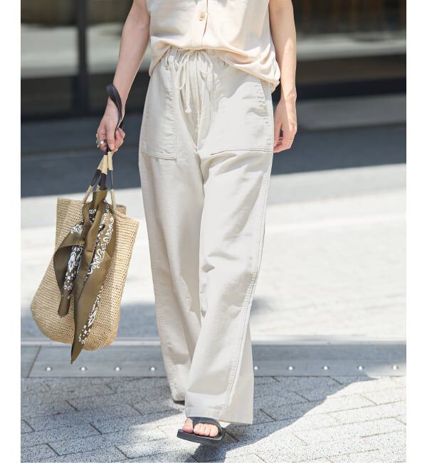 JOURNAL STANDARD「《追加3》EASY Utility パンツ」|その他|
