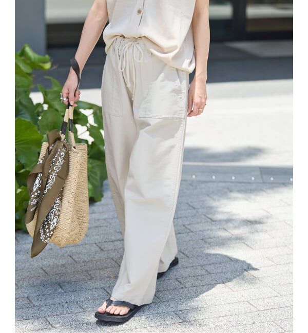 JOURNAL STANDARD「《追加3》EASY Utility パンツ」|その他|
