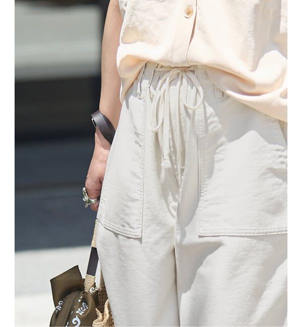 JOURNAL STANDARD「《追加3》EASY Utility パンツ」|その他|
