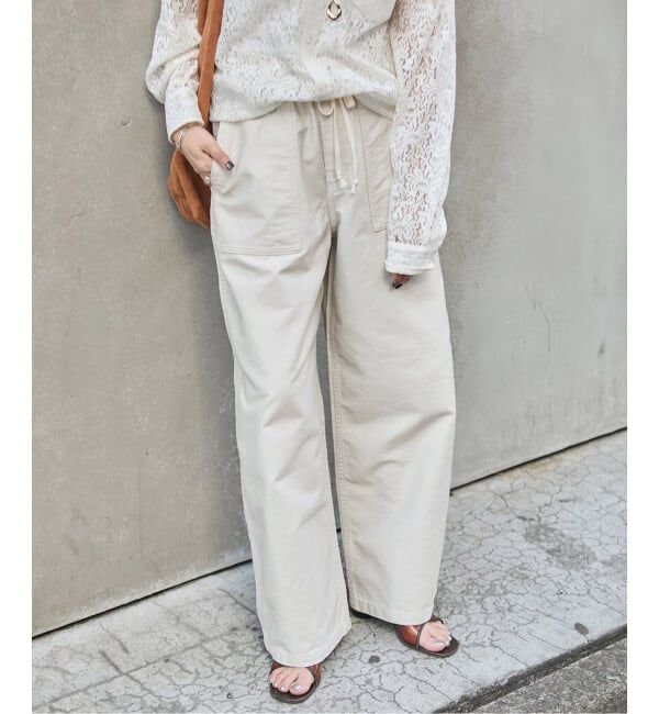 JOURNAL STANDARD「《追加3》EASY Utility パンツ」|その他|