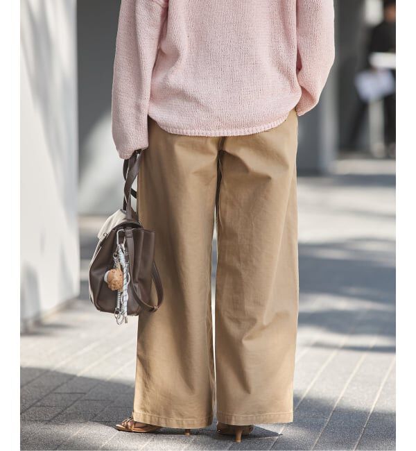 JOURNAL STANDARD「《追加3》EASY Utility パンツ」|その他|