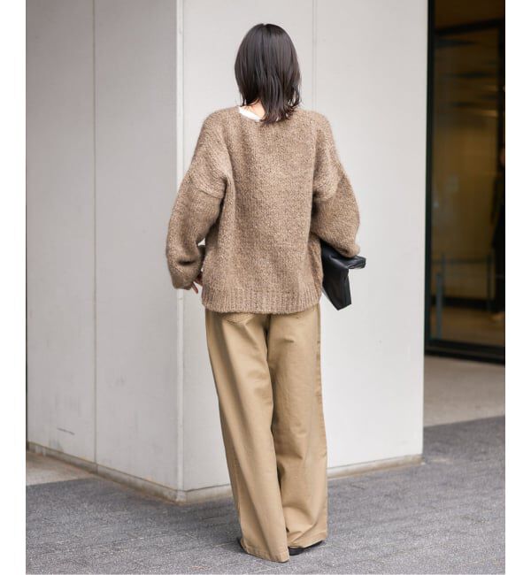 JOURNAL STANDARD「《追加3》EASY Utility パンツ」|その他|
