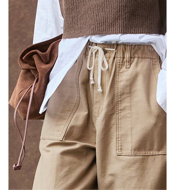 JOURNAL STANDARD「《追加3》EASY Utility パンツ」|その他|