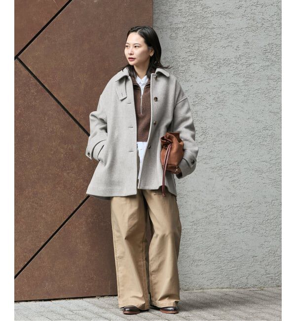 JOURNAL STANDARD「《追加3》EASY Utility パンツ」|その他|