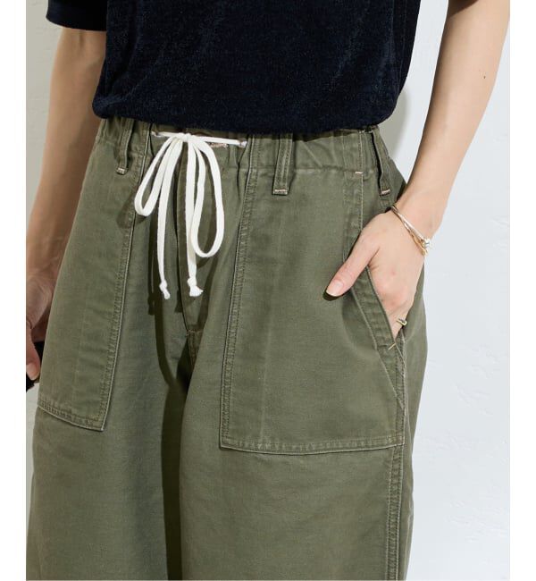 JOURNAL STANDARD「《追加3》EASY Utility パンツ」|その他|