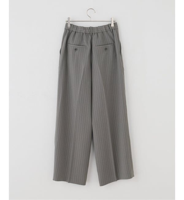 JOURNAL STANDARD「リラクションツイルイージースラックス」|スラックス|