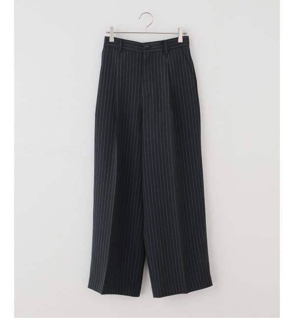 JOURNAL STANDARD「リラクションツイルイージースラックス」|スラックス|
